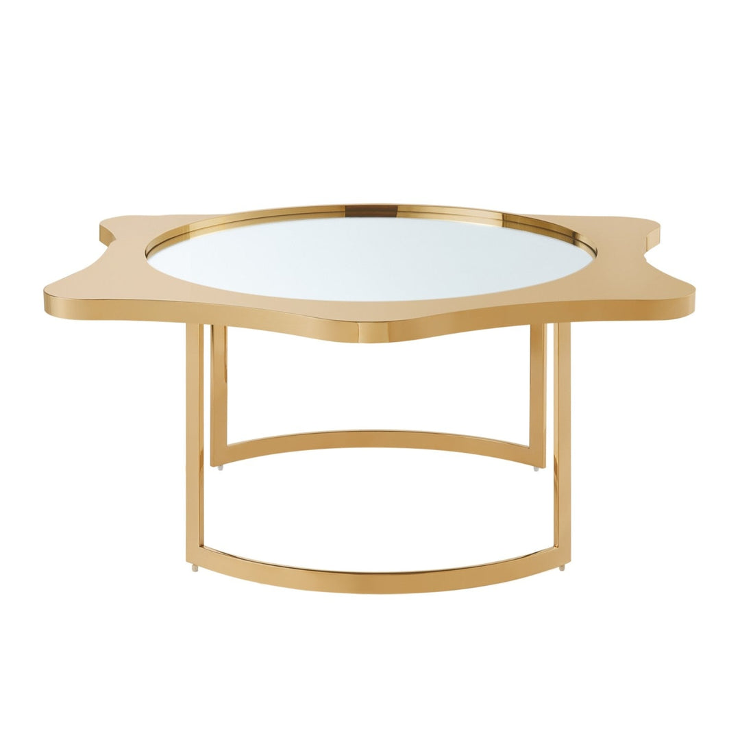 Anton Coffee Table