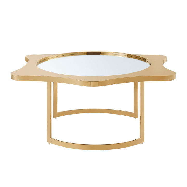 Anton Coffee Table