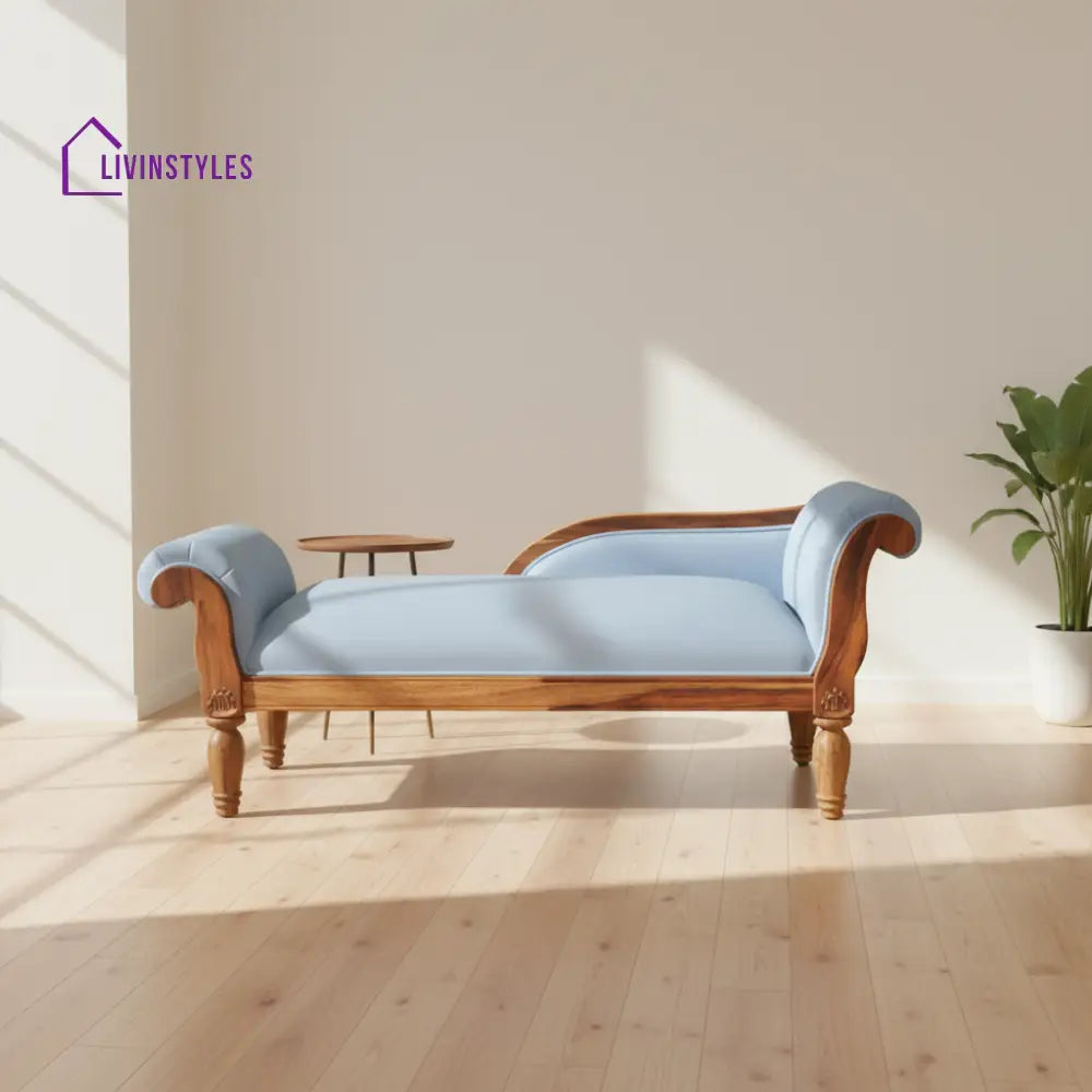 Juana Sheesham Wood Living Room Bench