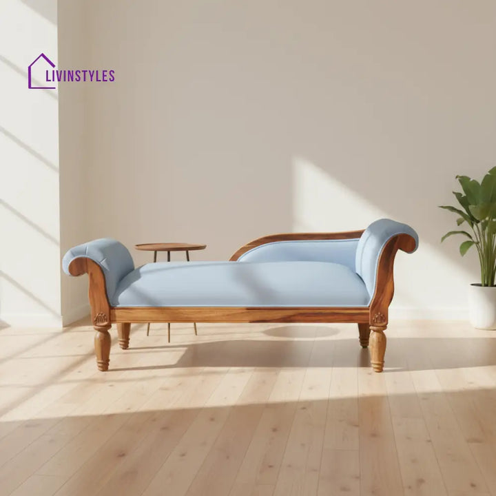 Juana Sheesham Wood Living Room Bench