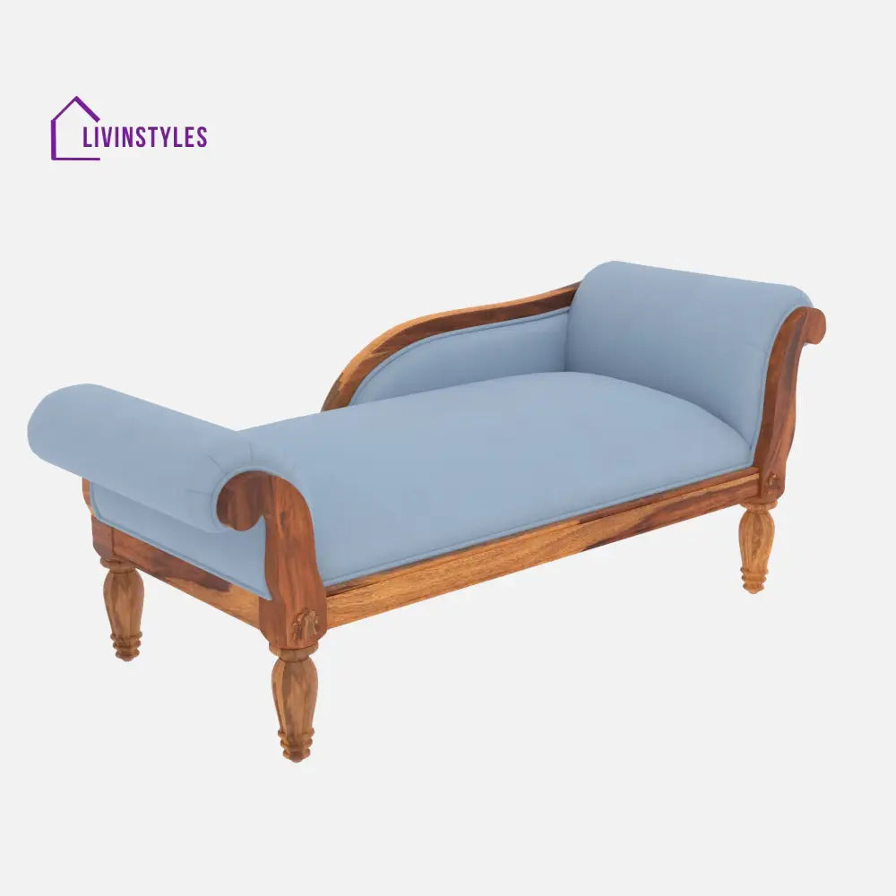 Juana Sheesham Wood Living Room Bench
