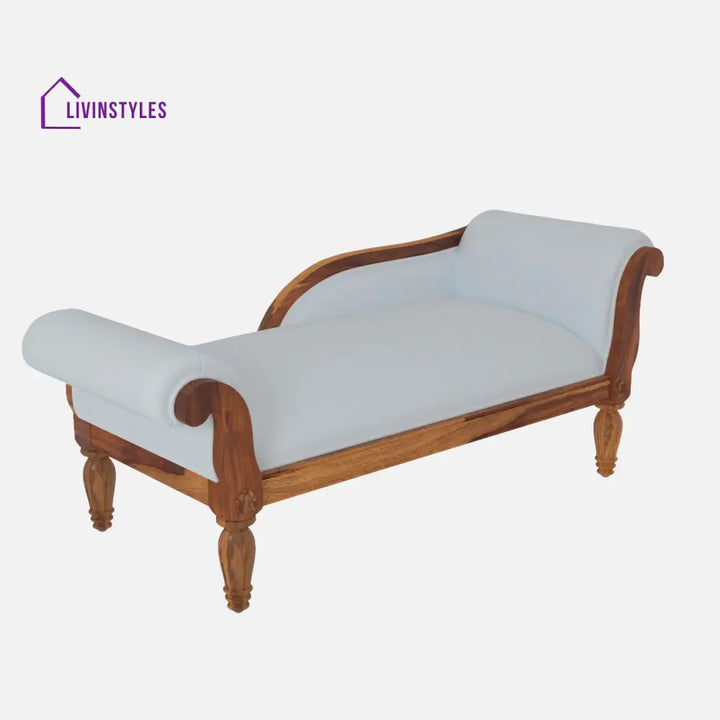 Juana Sheesham Wood Living Room Bench