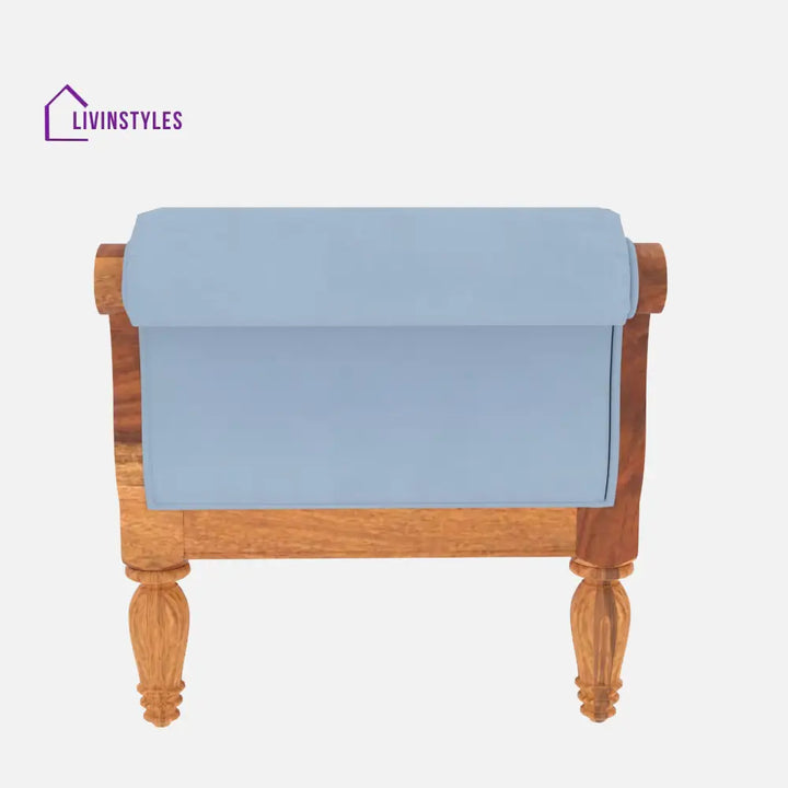 Juana Sheesham Wood Living Room Bench