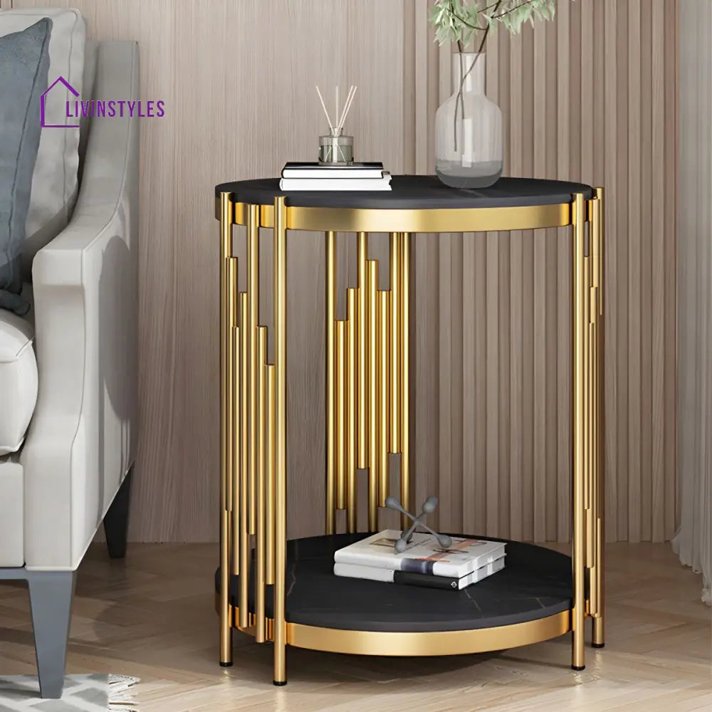 Julia Side Table for Living Room