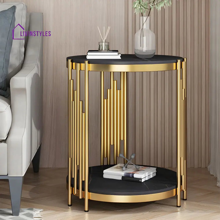 Julia Side Table for Living Room