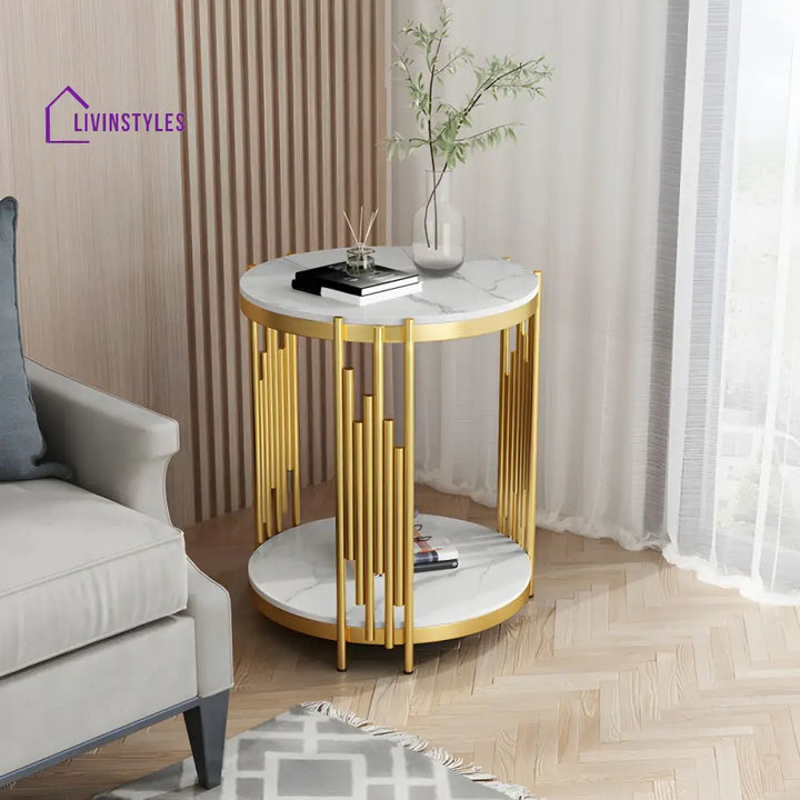 Julia Side Table for Living Room