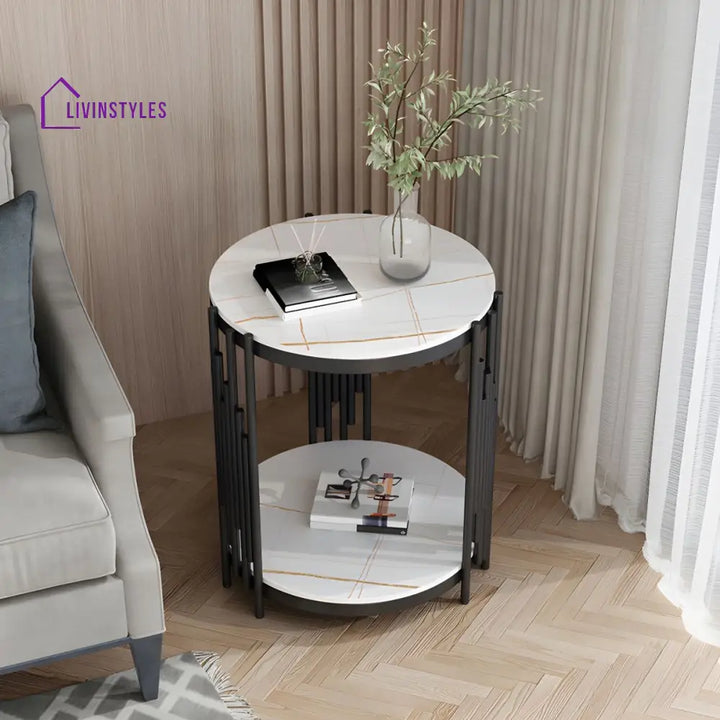 Julia Side Table for Living Room