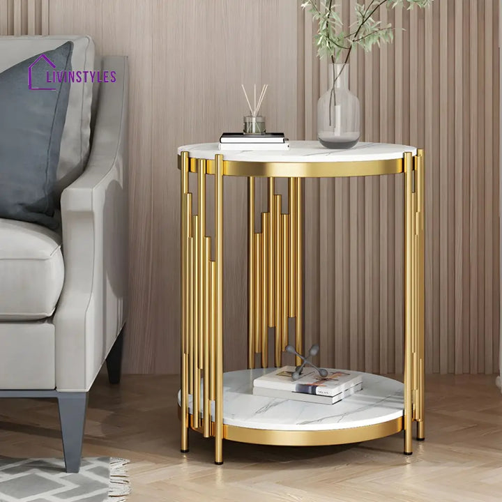 Julia Side Table for Living Room