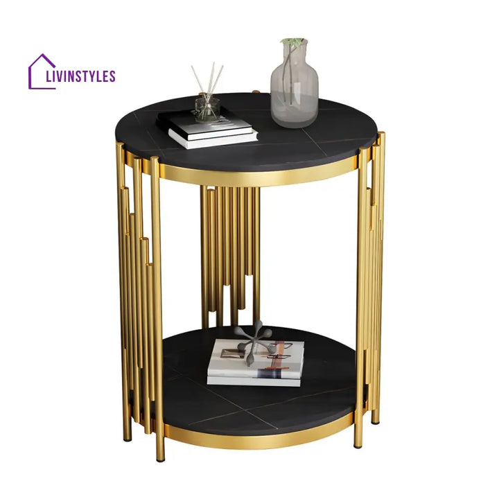 Julia Side Table for Living Room