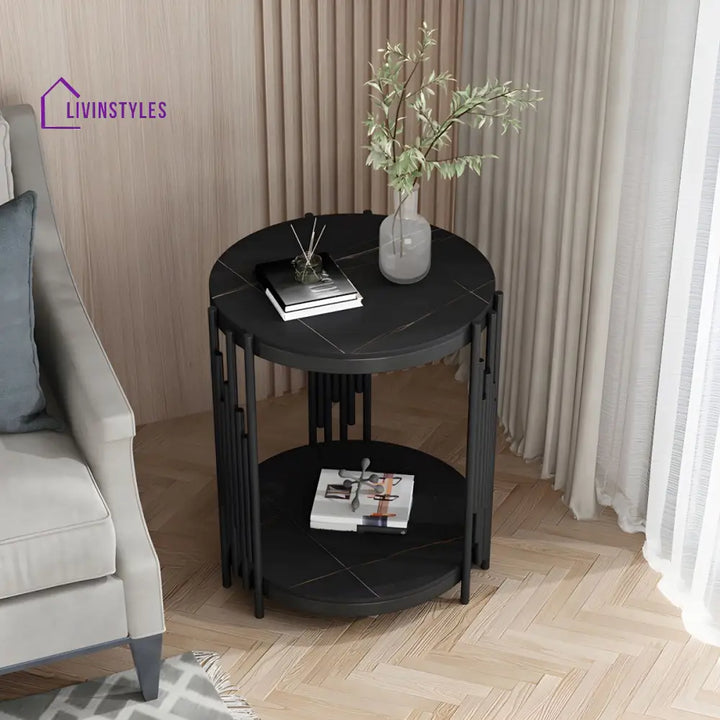Julia Side Table for Living Room
