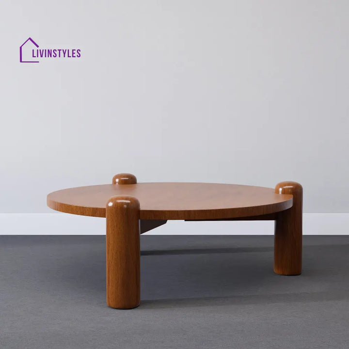 Julie Center Table Coffee Table