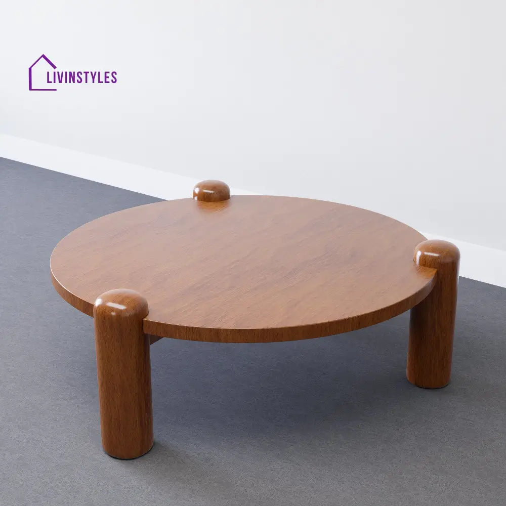 Julie Center Table Coffee Table