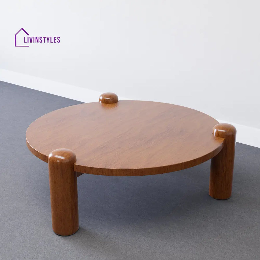 Julie Center Table Coffee Table