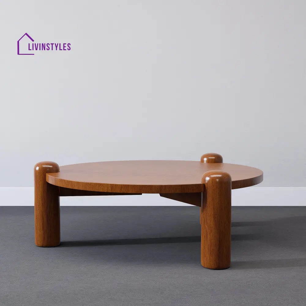 Julie Center Table Coffee Table