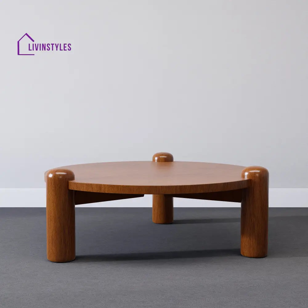 Julie Center Table Coffee Table