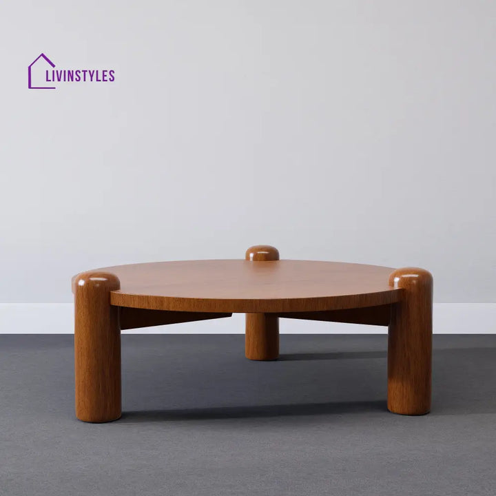 Julie Center Table Coffee Table
