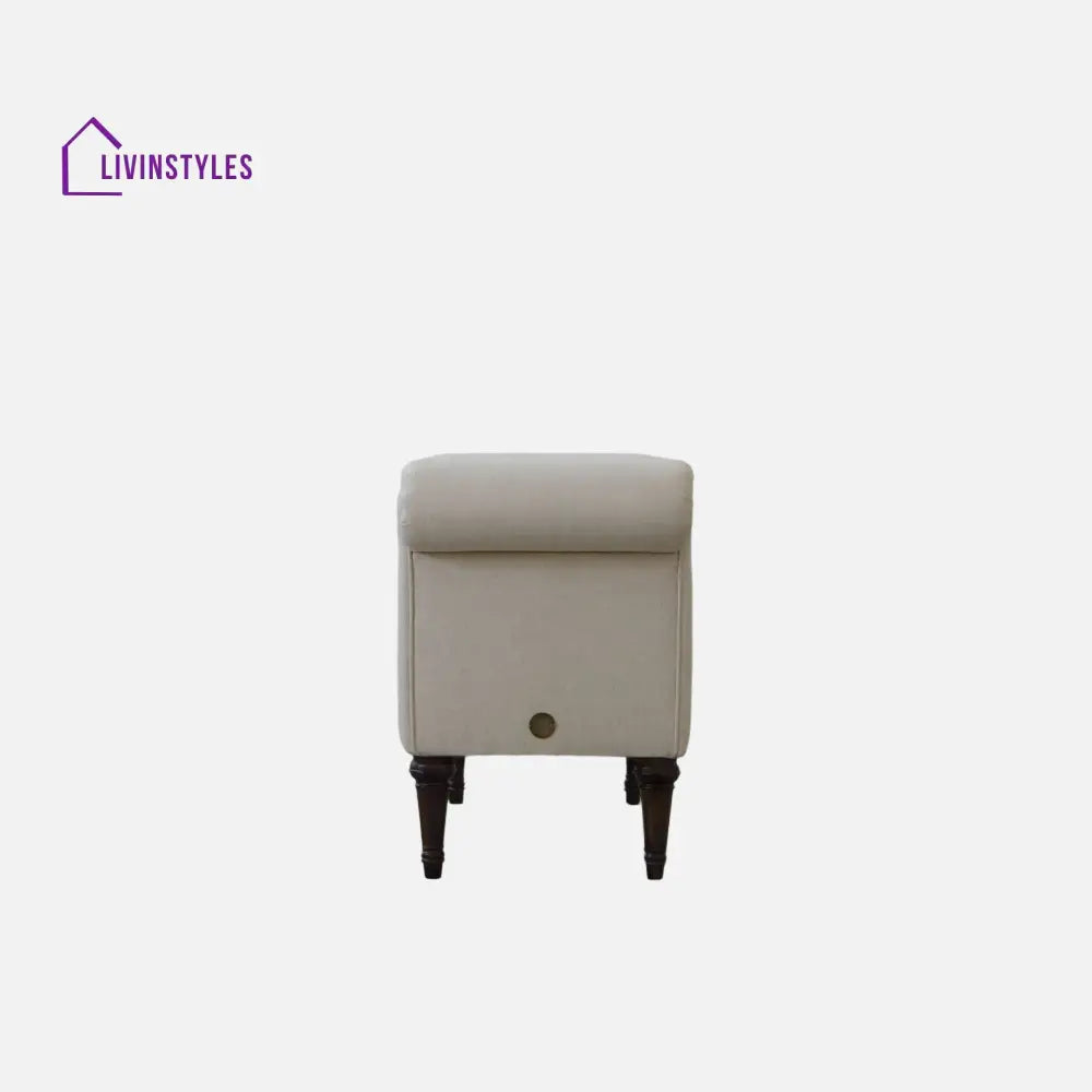 Julieta Sheesham Wood Living Room Bench