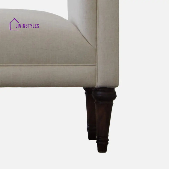 Julieta Sheesham Wood Living Room Bench