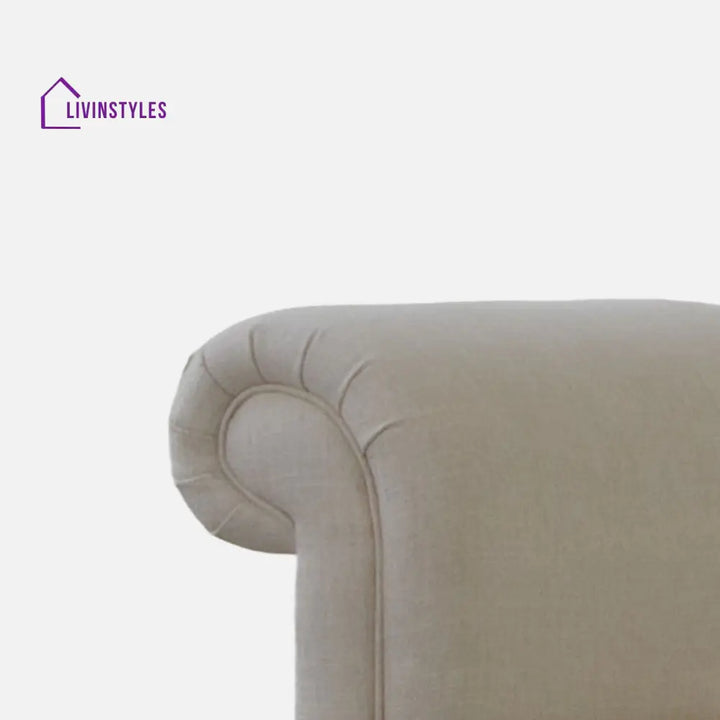 Julieta Sheesham Wood Living Room Bench