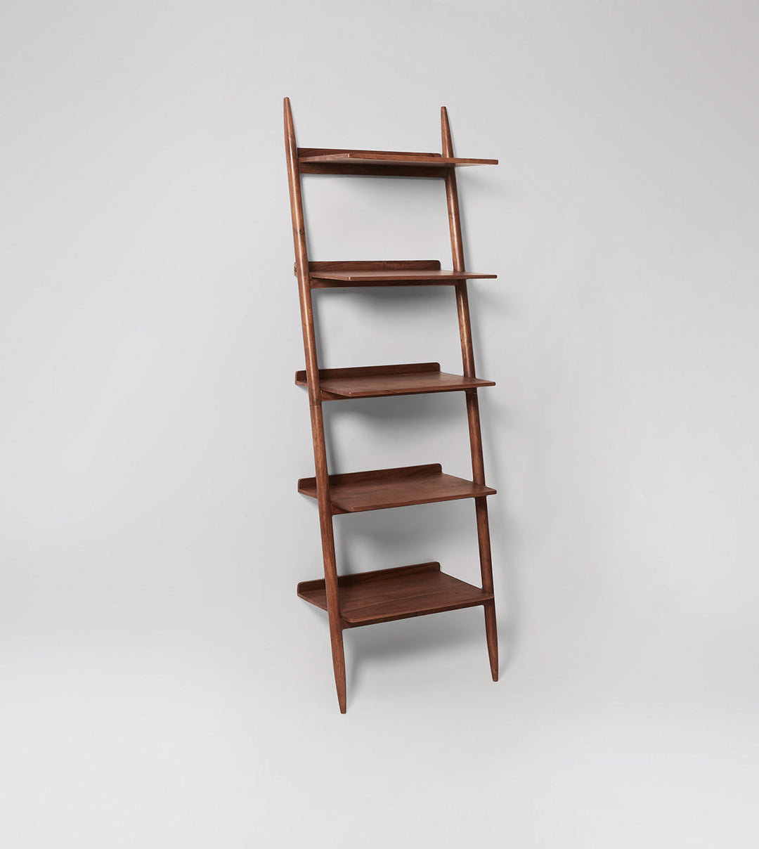 Evelina Ladder bookshelf Book Shelf
