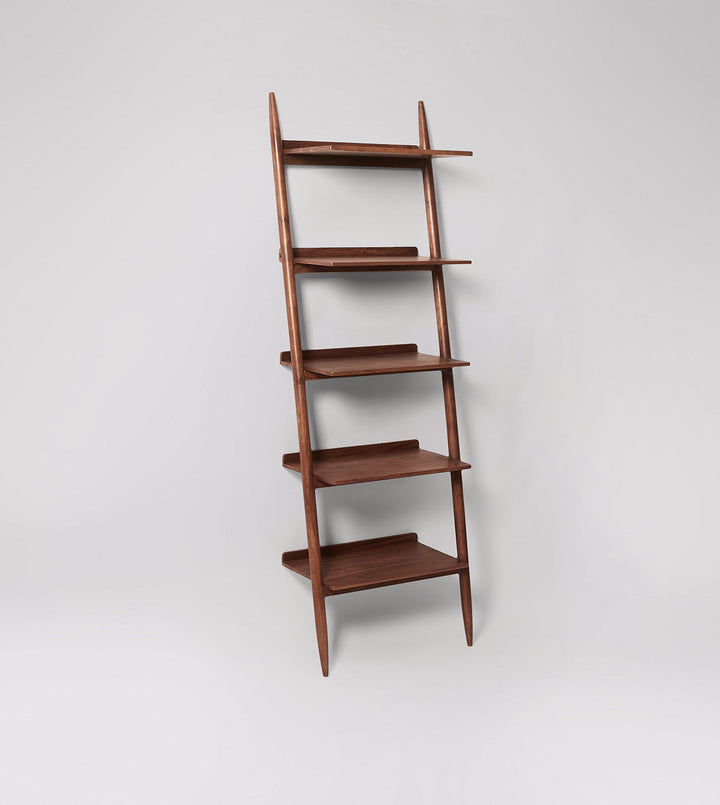 Evelina Ladder bookshelf Book Shelf
