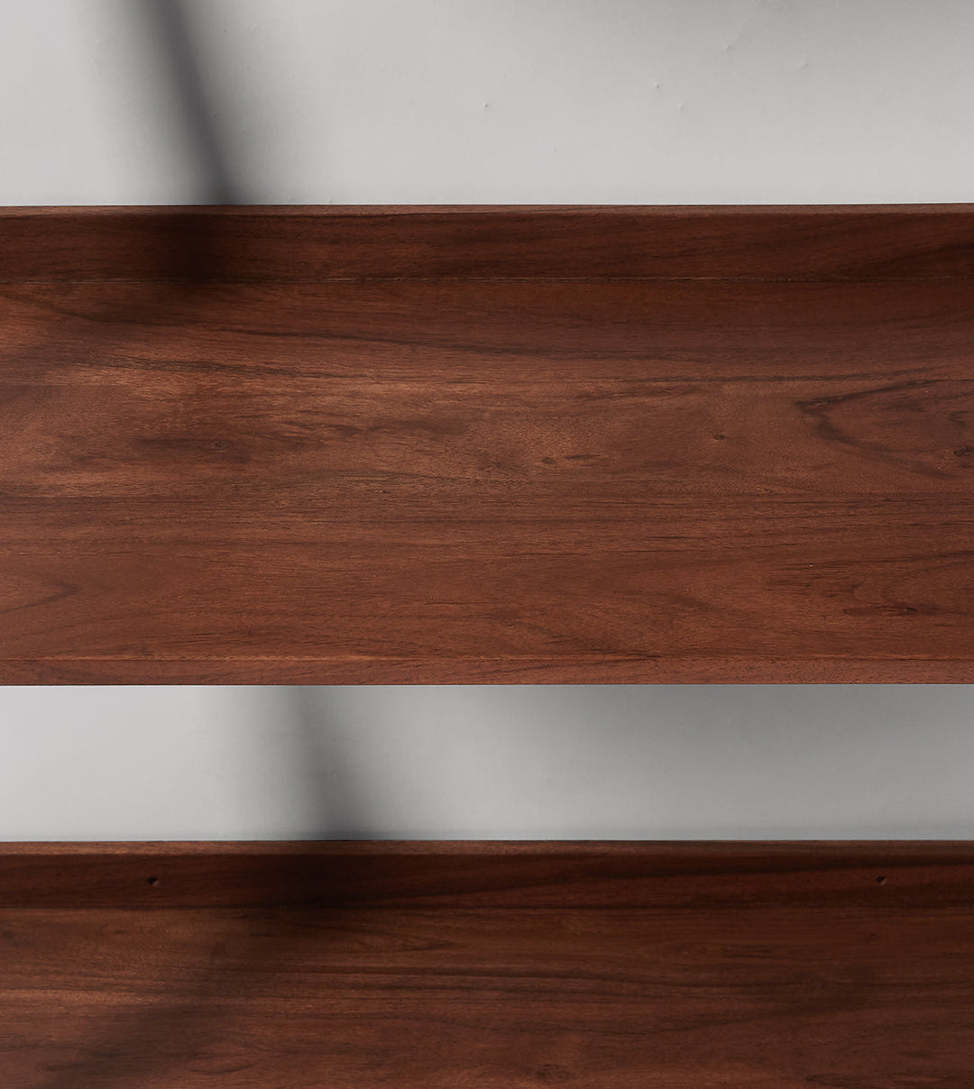 Evelina Ladder bookshelf Book Shelf