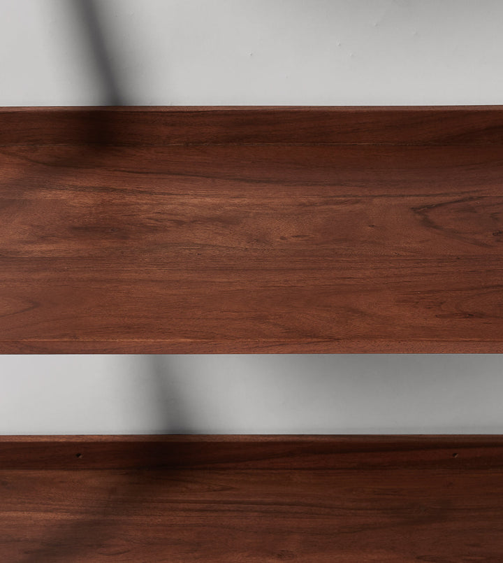 Evelina Ladder bookshelf Book Shelf