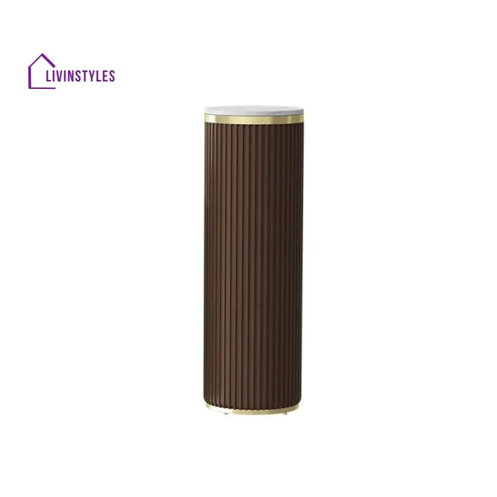 Kamakshi MDF Plant Stand for Balcony