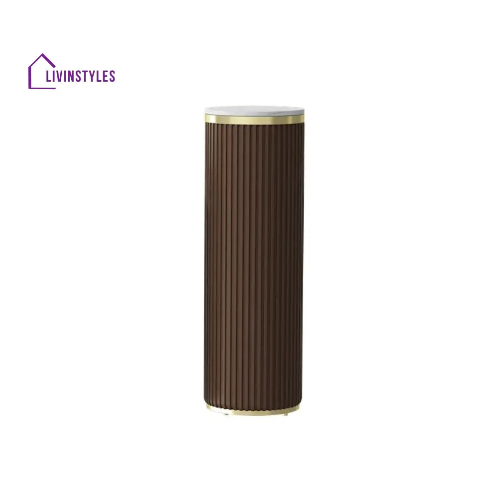 Kamakshi MDF Plant Stand for Balcony