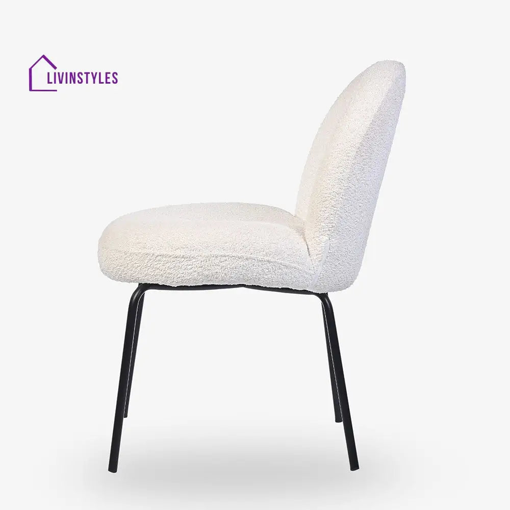 Kapitolina Roma Dinning & Study Chair Chair
