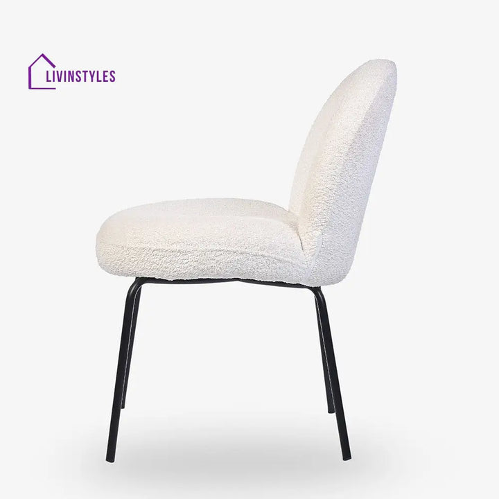 Kapitolina Roma Dinning & Study Chair Chair