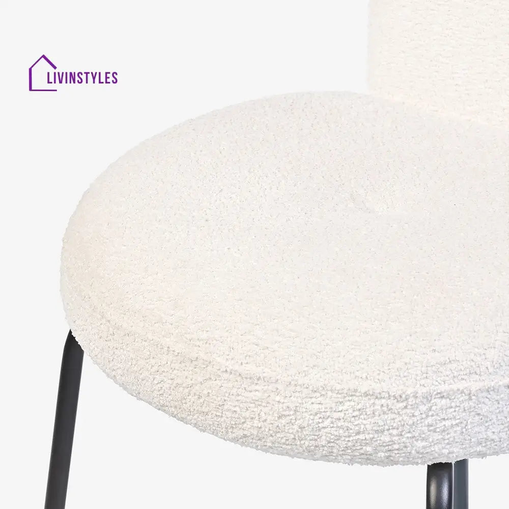 Kapitolina Roma Dinning & Study Chair Chair