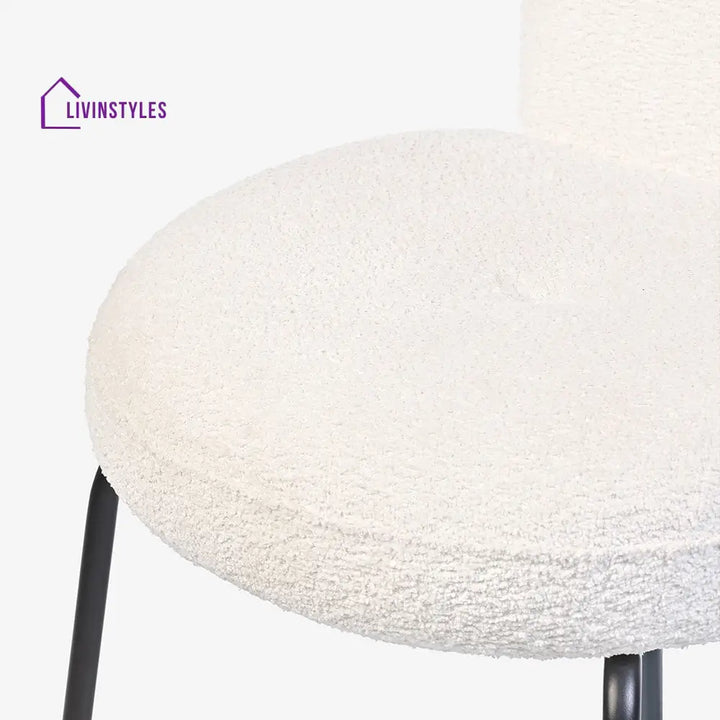 Kapitolina Roma Dinning & Study Chair Chair
