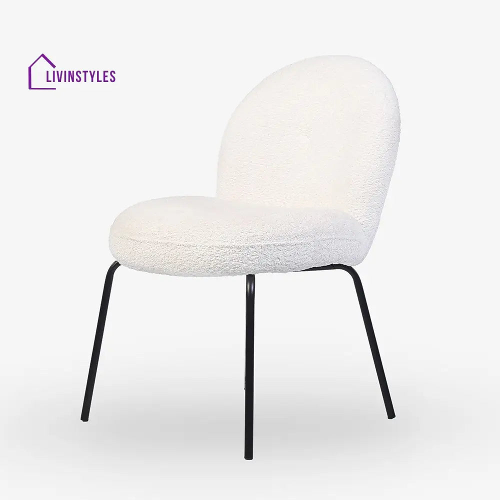 Kapitolina Roma Dinning & Study Chair Chair