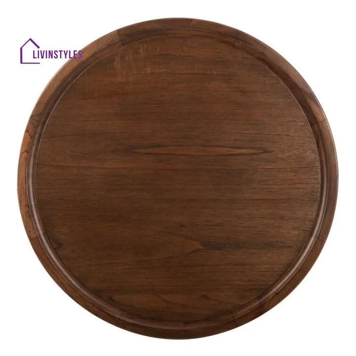 Kavya Sheesham Wood Coffee Table For Living Room