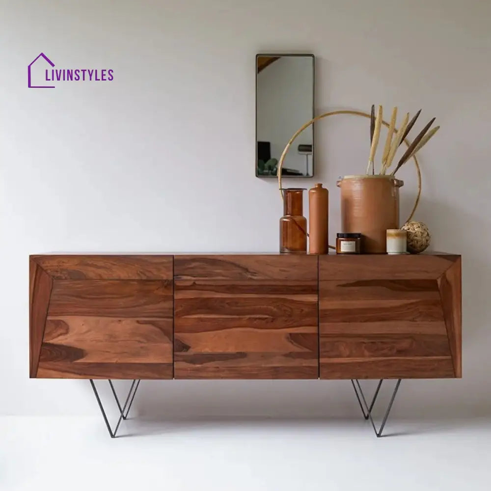 Nismaaya Alcee Cabinets & Sideboards