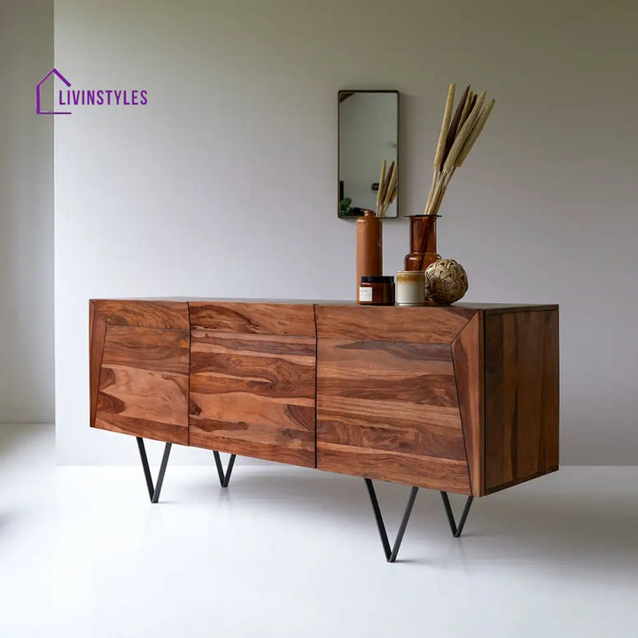 Nismaaya Alcee Cabinets & Sideboards