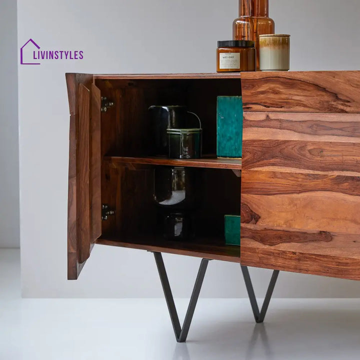 Nismaaya Alcee Cabinets & Sideboards