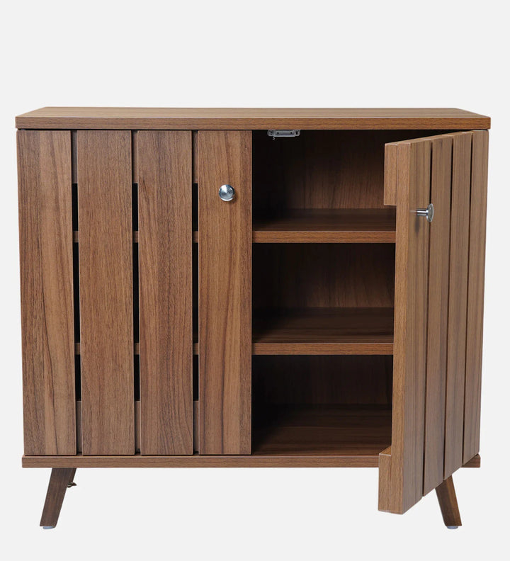 Velora Premium Engineeredwood Shoe Cabinet