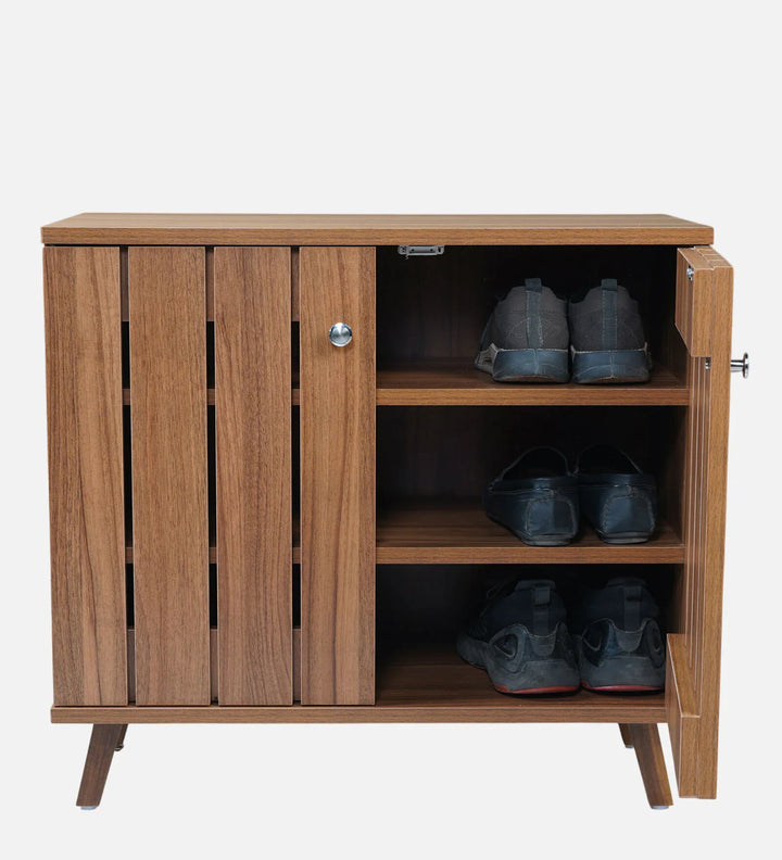 Velora Premium Engineeredwood Shoe Cabinet