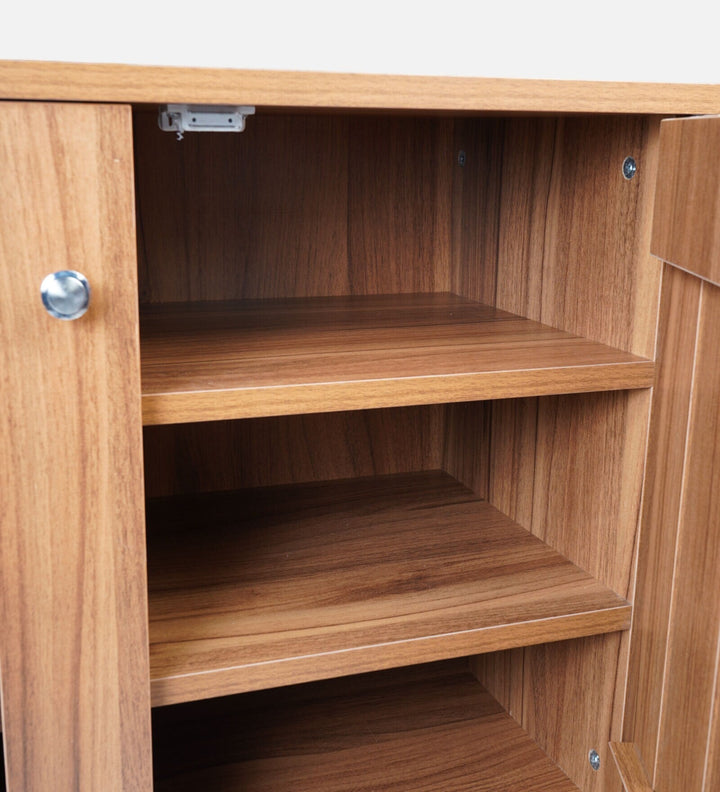 Velora Premium Engineeredwood Shoe Cabinet