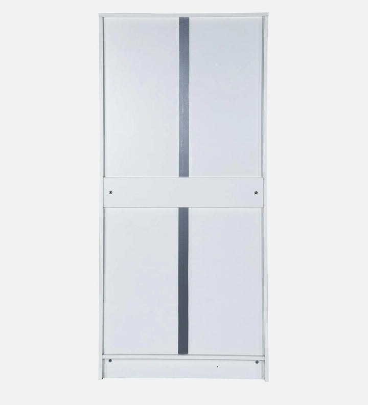 Liora 2-Door Wardrobe With  Drawer