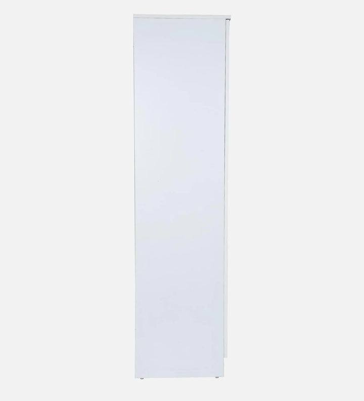 Liora 2-Door Wardrobe With  Drawer
