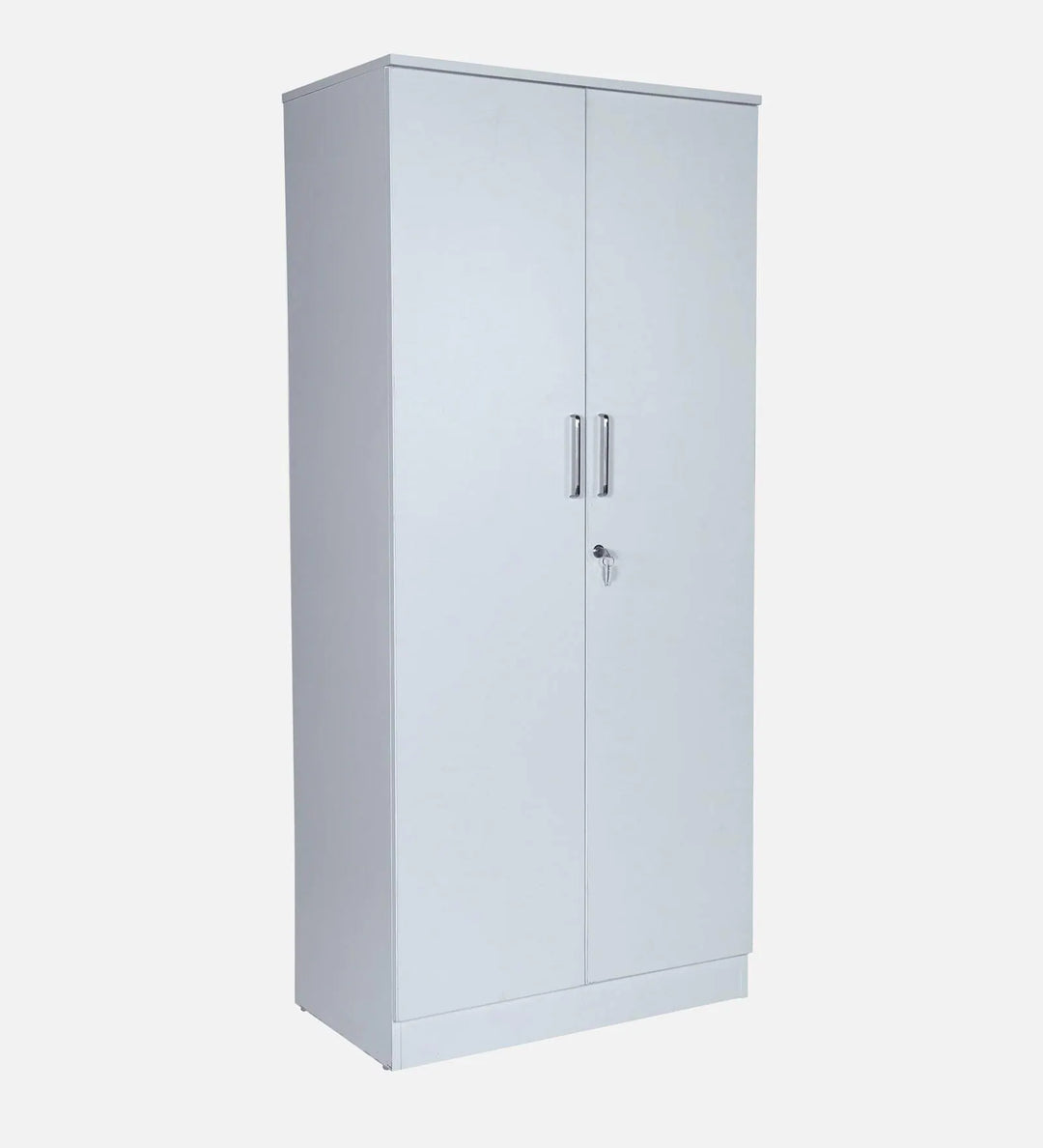 Liora 2-Door Wardrobe With  Drawer