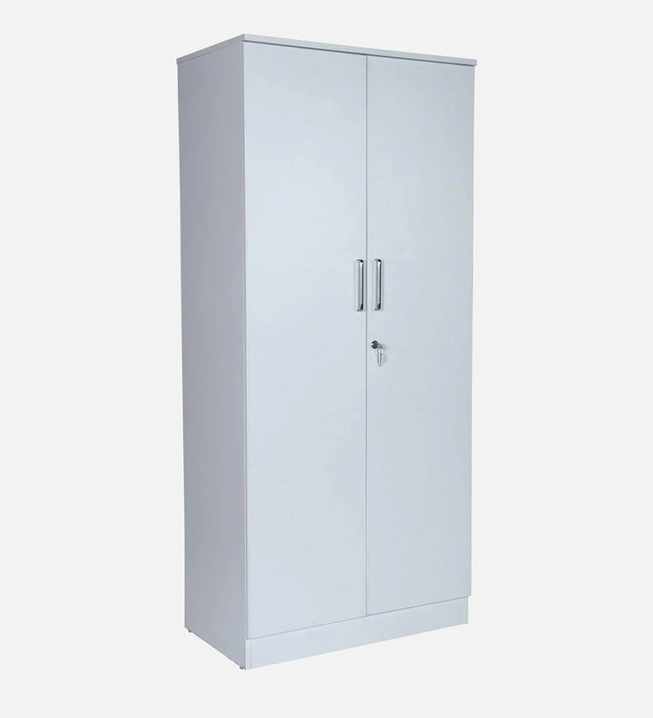 Liora 2-Door Wardrobe With  Drawer