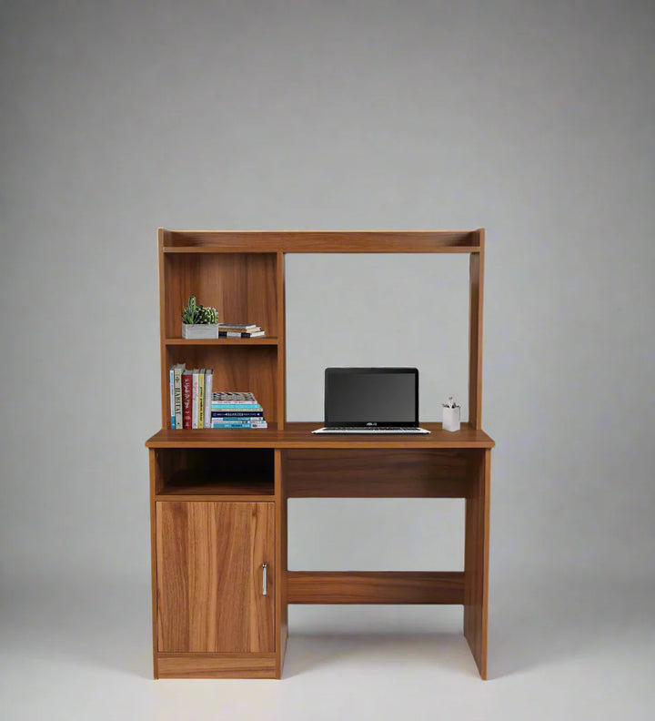 OakNest Pro Study Desk
