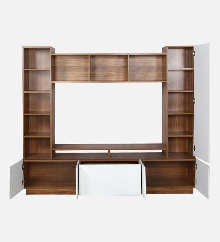 Elegance Plus Premium Engineered Wood TV Unit