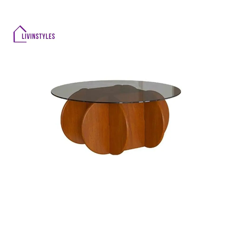 Kira coffee table for living room