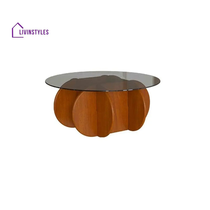 Kira coffee table for living room