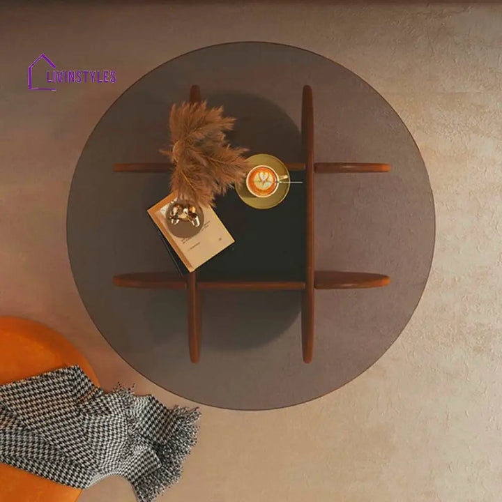 Kira coffee table for living room